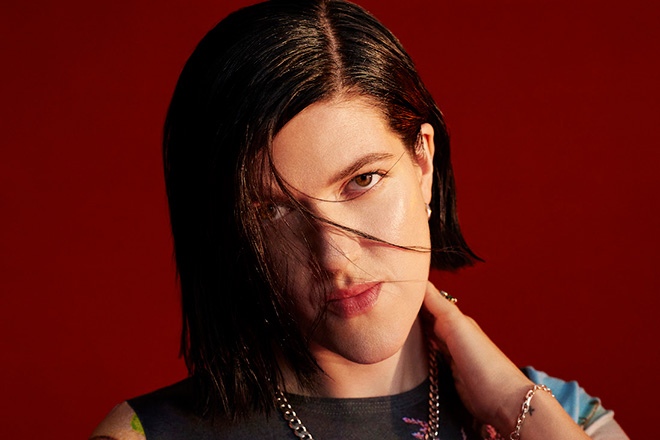 Romy releases new track ‘Strong’ featuring Fred again..
