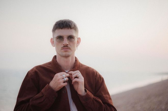 Romare lets in the 'Sunshine' on new single and announces new album