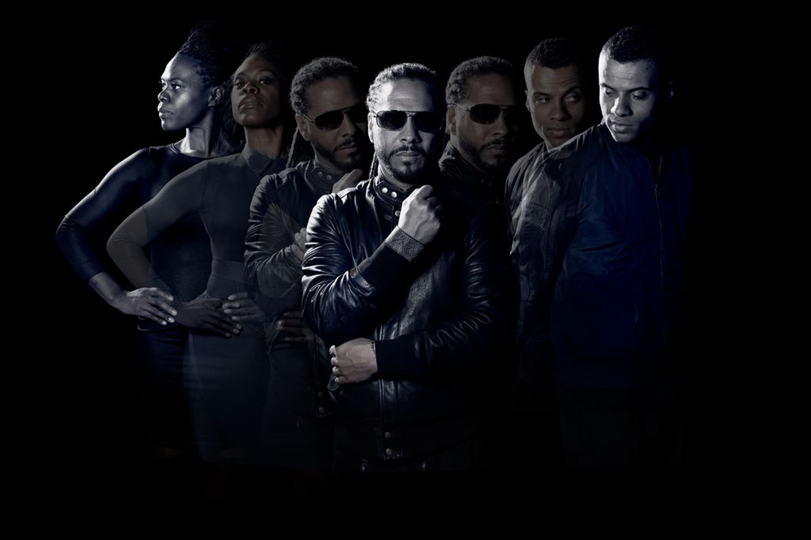 Roni Size's ‘New Forms’ is getting a deluxe reissue