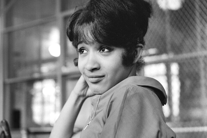 Ronnie Spector TV special to air on BBC Four tonight