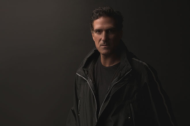 Rony Seikaly releases new club track ‘Ephemeral’