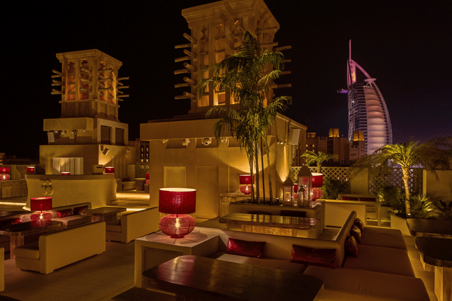 Pacha Ibiza Dubai opens roof terrace in October