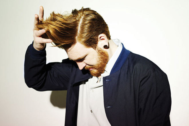 Premiere: Rødhåd gives Radio Slave a punishing makeover
