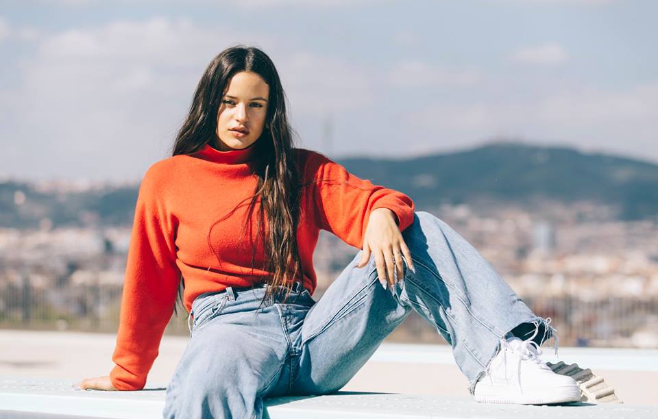 Rosalía, The Internet and Nao confirmed for Somerset House Summer Series 2019
