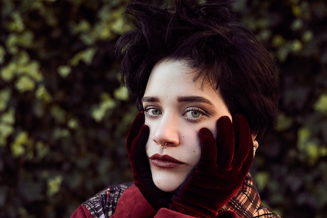 Rose Bonica is shedding 'Tears For The Tea Maker' on her upcoming debut album