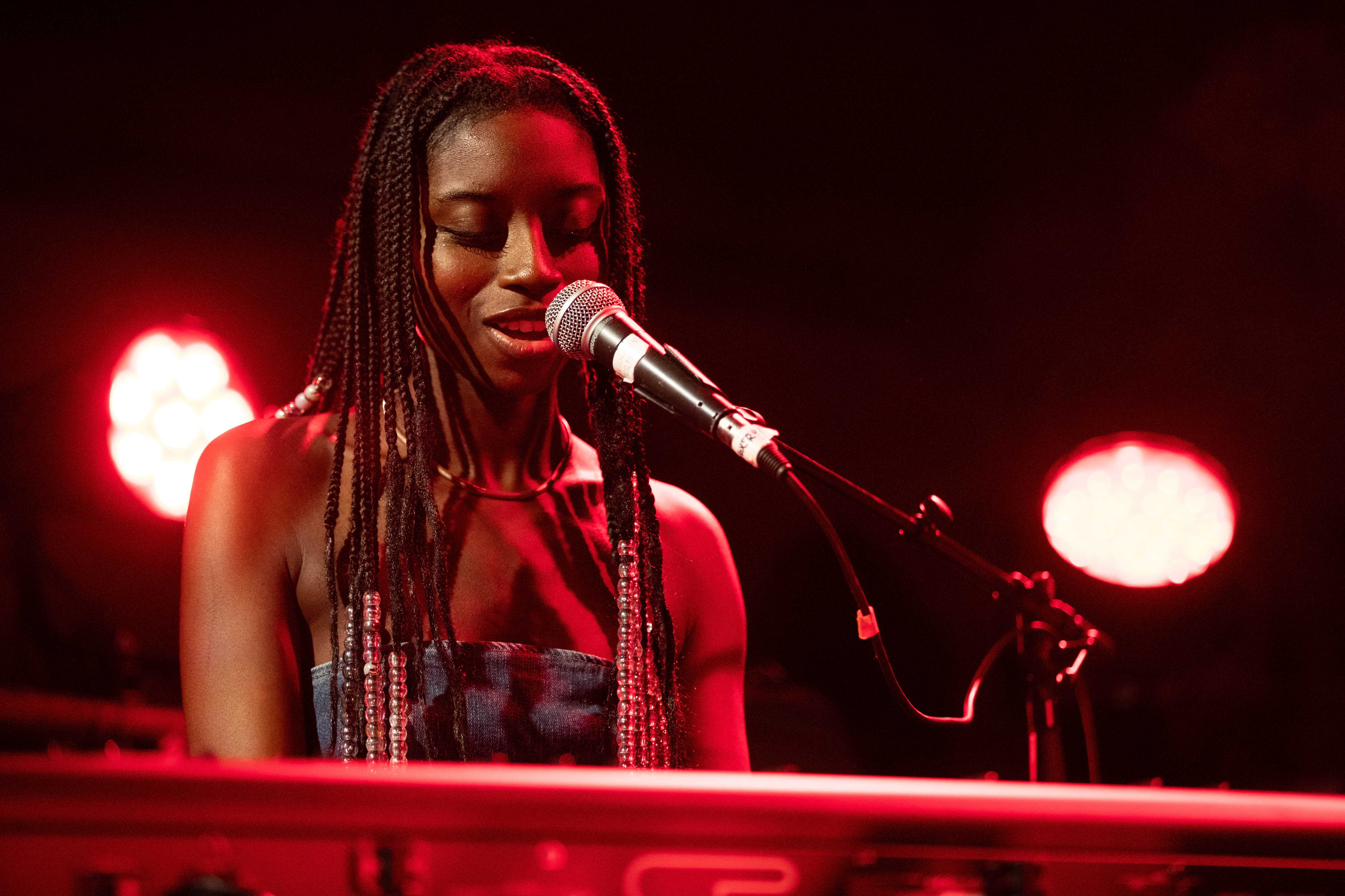 Camden's Roundhouse relaunches Resident Artist Programme