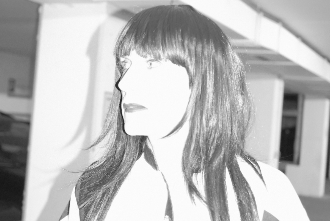 Rrose's debut solo album on Eaux a 'Hymn To Moisture'