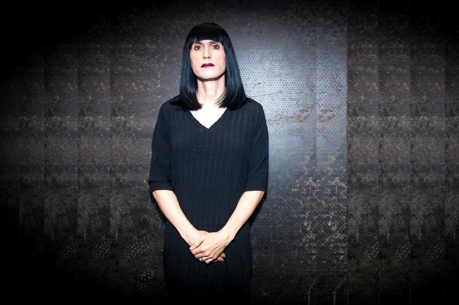 Premiere: Rrose takes a dissonant digital exploration on 'Specimen 3'