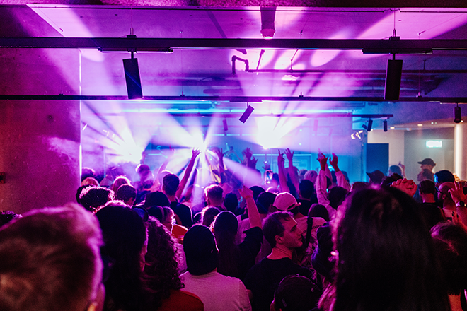 Ruby Emma Hotel shares boutique programme for ADE 2025