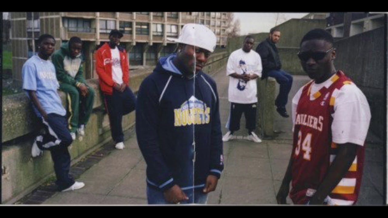 Ruff Sqwad