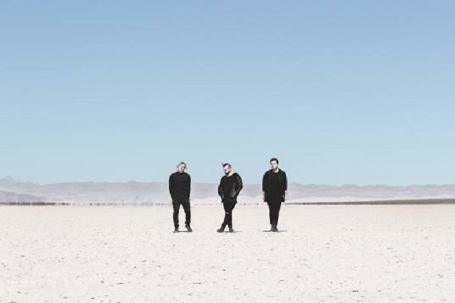 RÜFÜS DU SOL release first track in two years ahead of new album