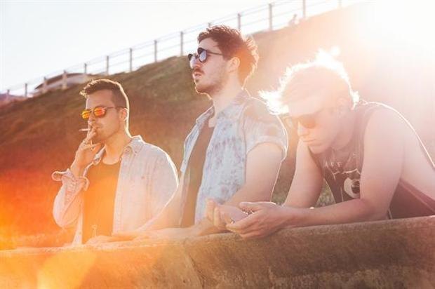RÜFÜS admit 'You Were Right' on new track