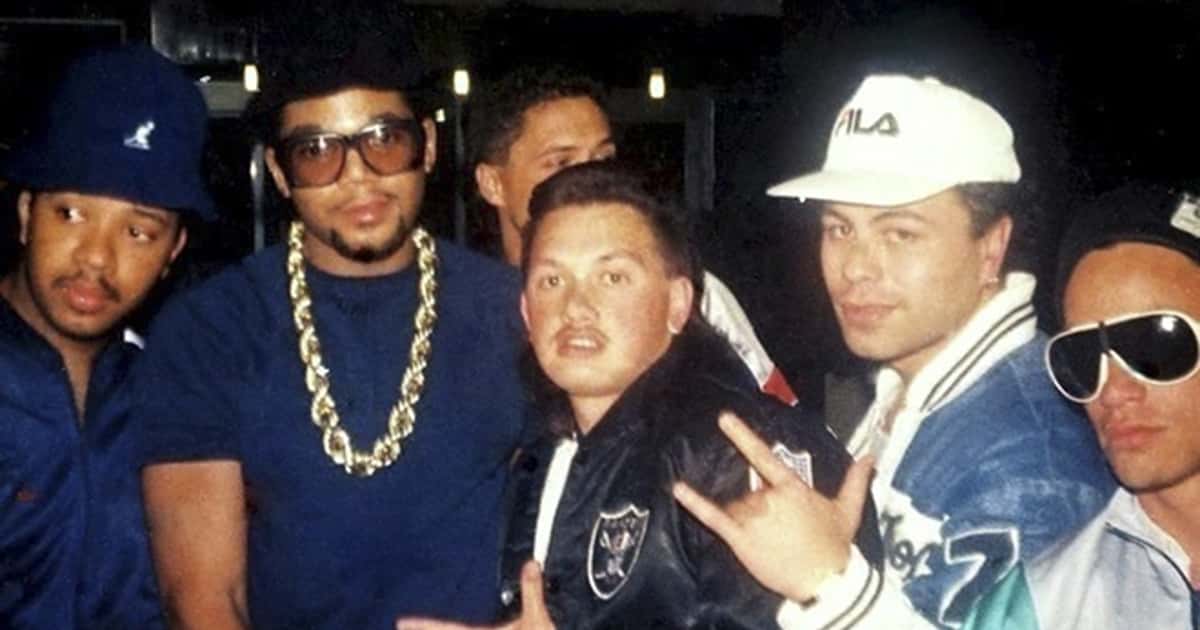 Dhc Rapper New podcast looks at New Zealand's hip hop history - Mixmag.net