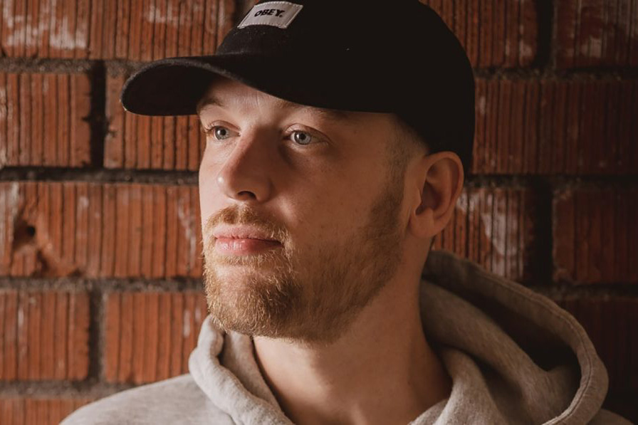 Rusko "calls it a day" on music, citing mental health issues