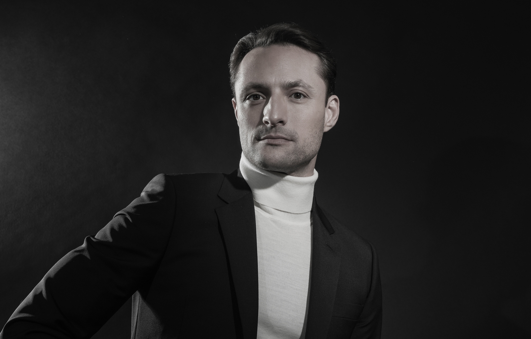 Ryan Elliott will launch his Faith Beat label with self-produced EP