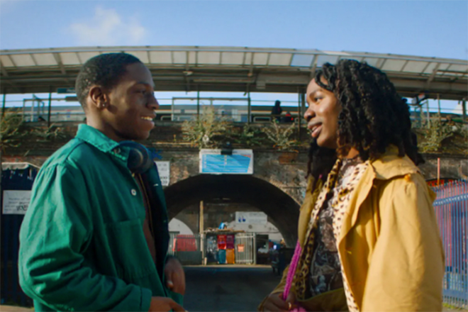 Warp Records to release soundtrack for Peckham-set romcom Rye Lane