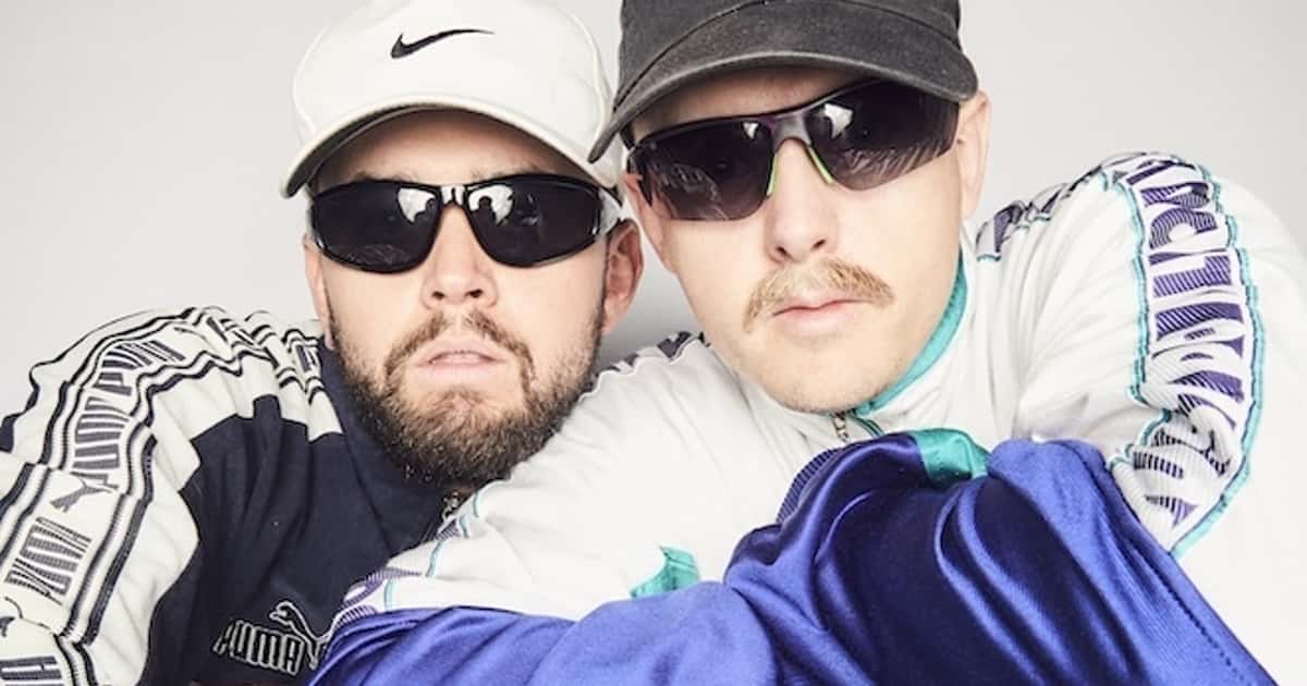 Baseline Rave S.U.R.E. kick the year off with early-rave inspired EP 'Summer of '89 ...