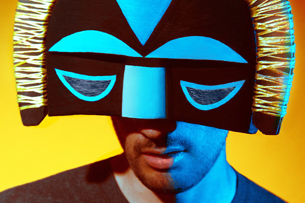 SBTRKT