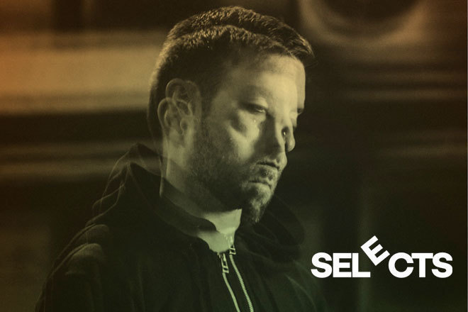 Selects: Scuba