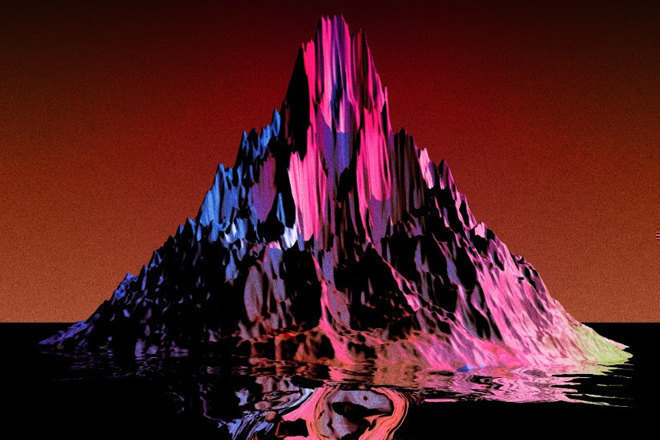 Space Dimension Controller digs out ‘Orange Melamine’ for Ninja Tune