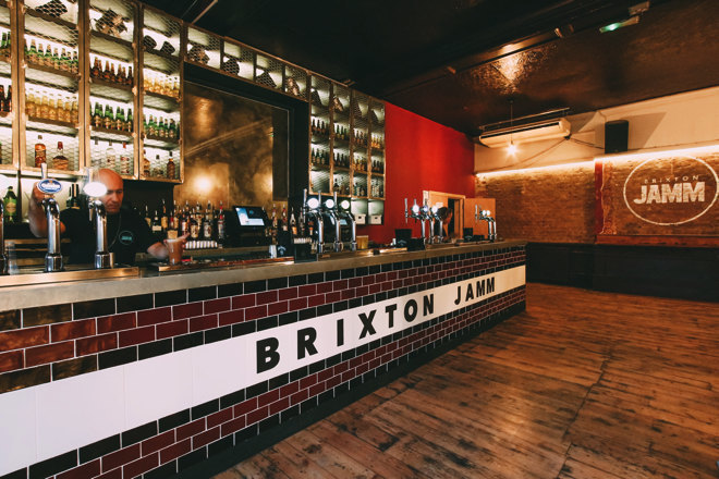 ​Brixton Jamm reopens with a new look