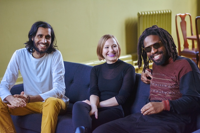 Manchester based magazine launches to counter the London-centric narrative within music media