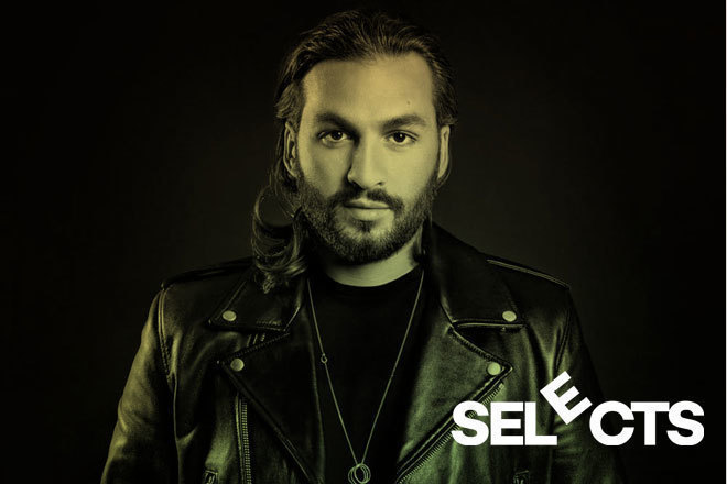 Selects: Steve Angello