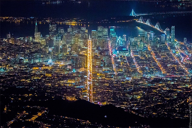 MUTEK confirms dates for US debut in San Francisco