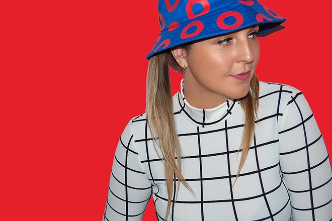 SHA SHA KIMBO announces debut album ‘Mind Your Head’