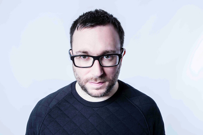 Shadow Child announces album and shares collaboration with Bodhi