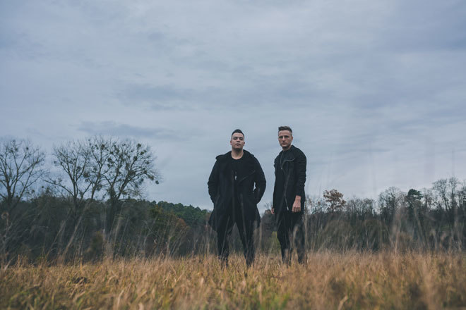 Premiere: Tale Of Us & Mind Against team up for a crushing new remix