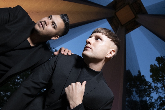 SHDW & Obscure Shape celebrate label's first anniversary, share triple-vinyl pack