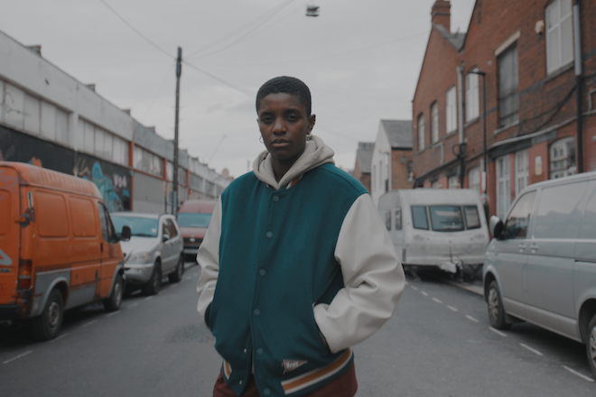 SHERELLE's BEAUTIFUL and AIAIAI launch free studio for Black and queer artists