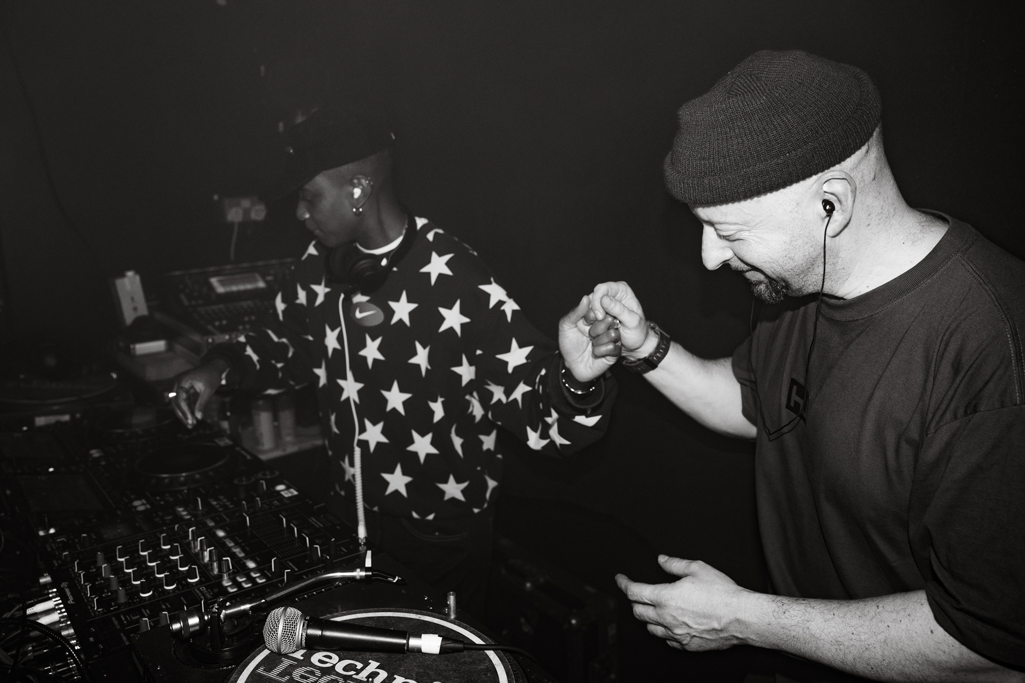 "Nothing lasts forever": An emotional farewell to Corsica Studios