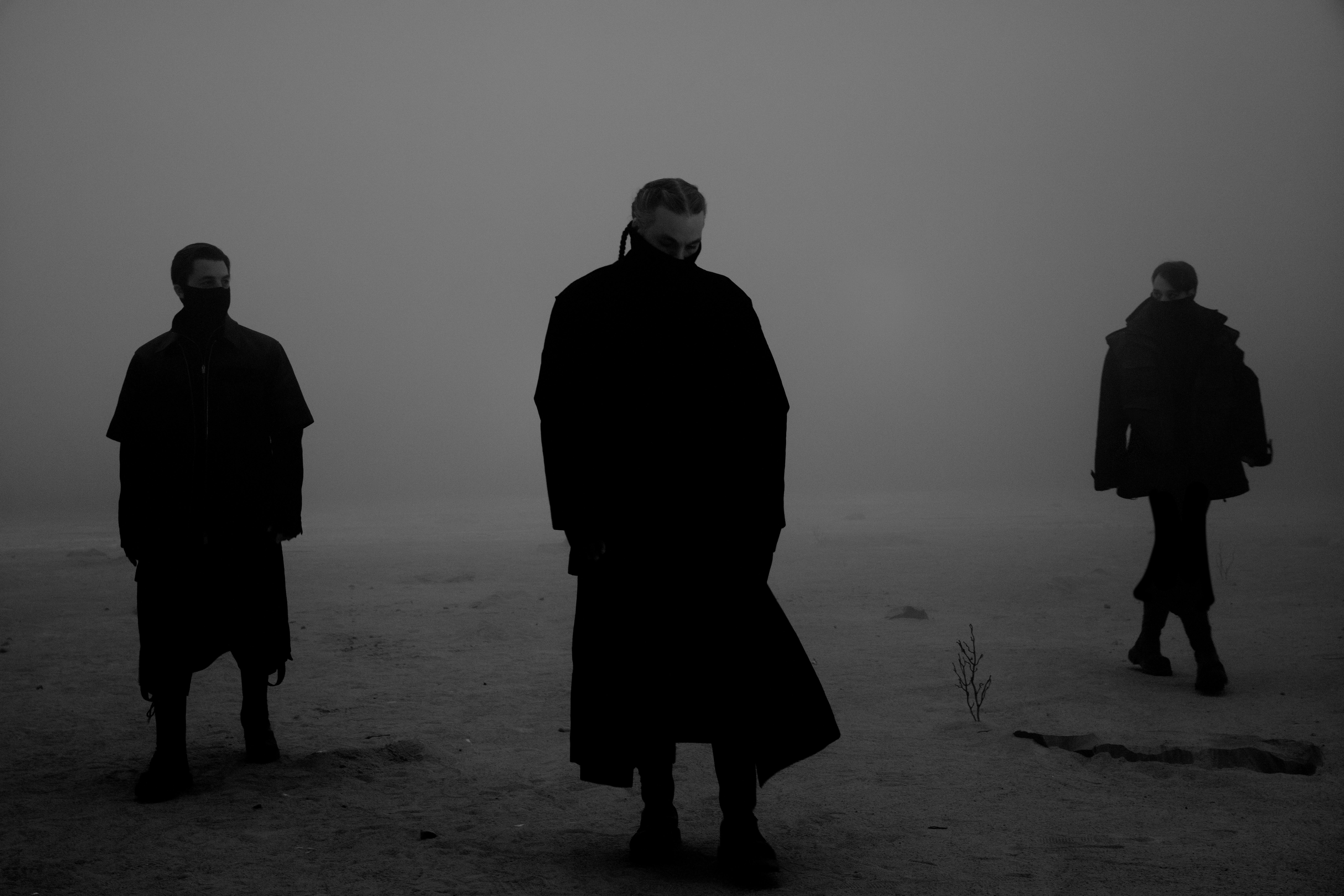 Swedish House Mafia on their reunion: “We missed each other”