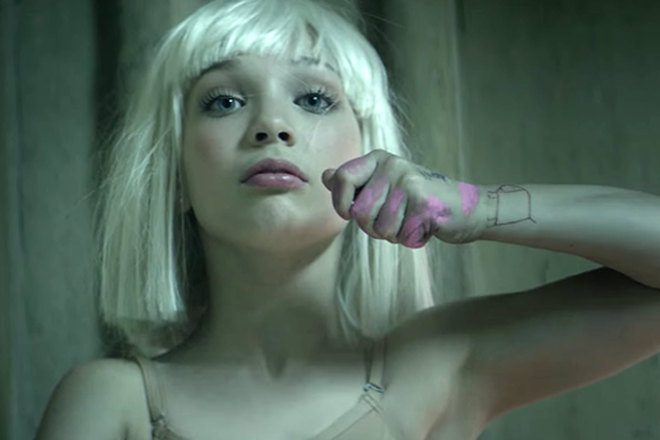 Vic Mensa and Sia featuring version of Kanye’s ‘Wolves’ surfaces online