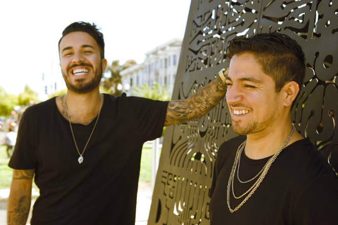 Touch Of Class Records hits Tulum for Sunset Showcase