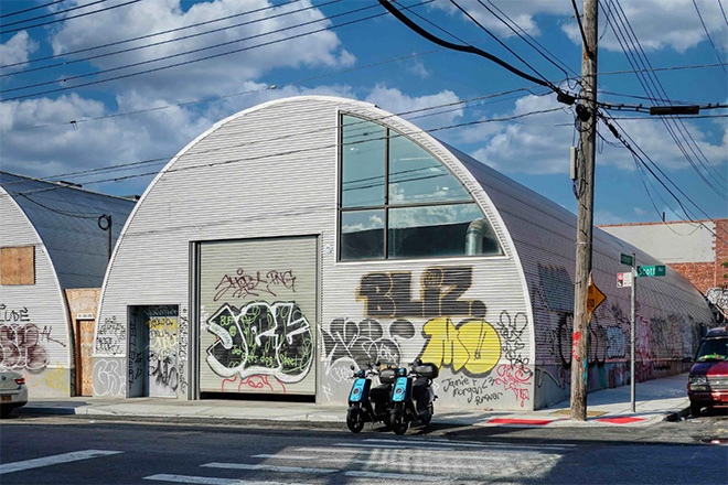 500-person capacity club, SILO is to open in New York City next year