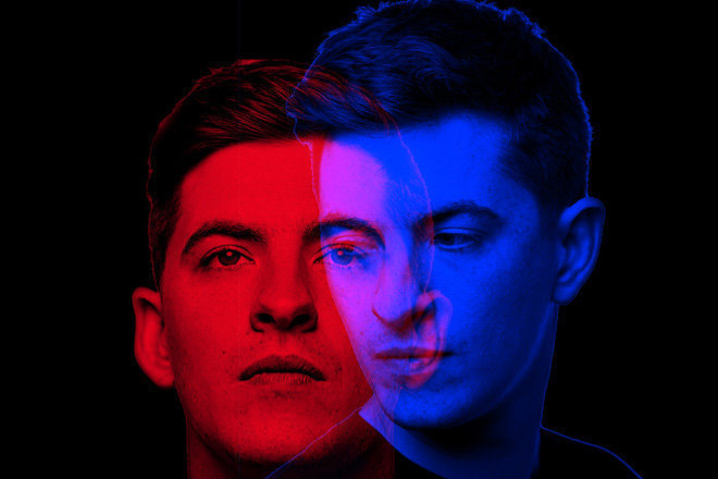 Skream UK garage Alter Ego set