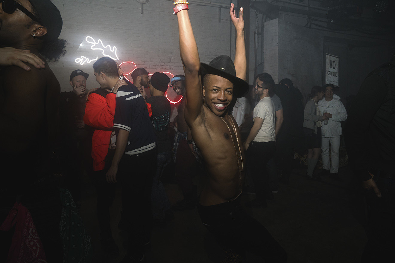Trade reveals phase one line-up for marathon 30th anniversary party