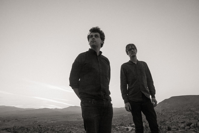 Simian Mobile Disco