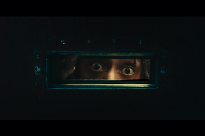 Nightmares On Wax has released a short film to celebrate 25 years of 'Smokers Delight'