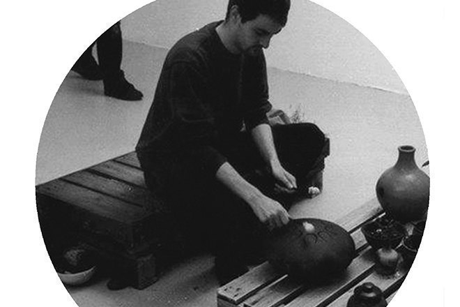 Premiere: Ross From Friends turns in a blissful remix of Contours