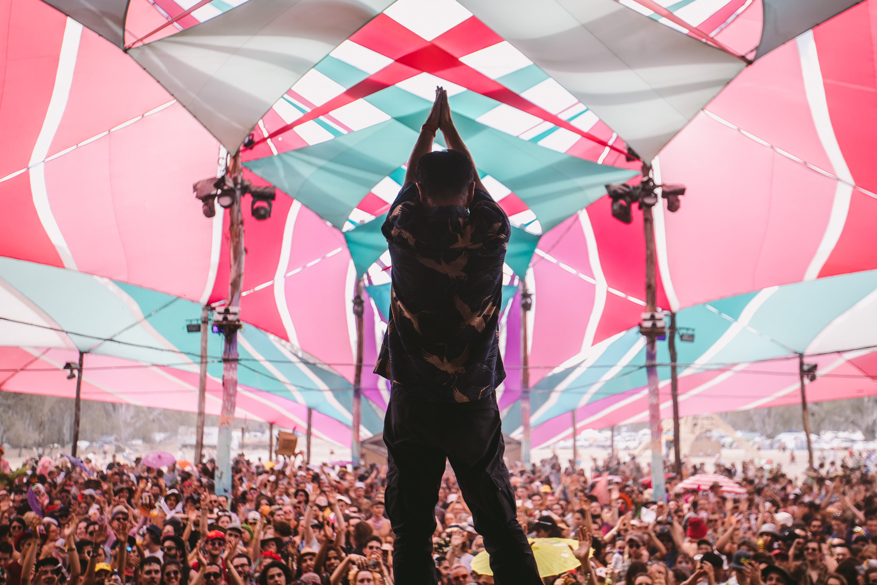 Strawberry Fields completes its 10th anniversary line-up with 64 new artists