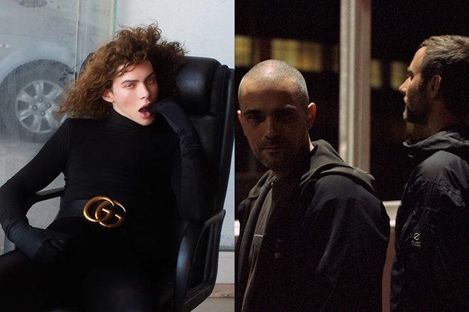 Autechre have remixed SOPHIE’s ‘BIPP’