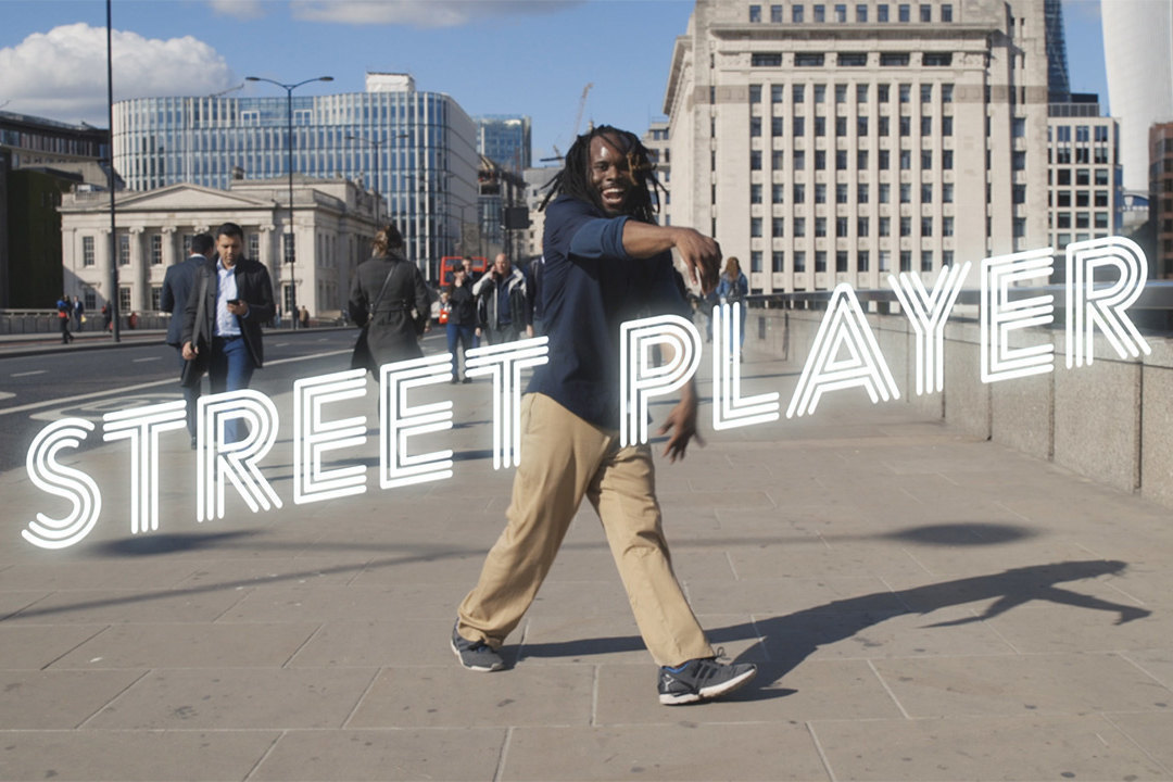 Premiere: Yousef's 'Yeah' offers a tech-house takeover on Street Player