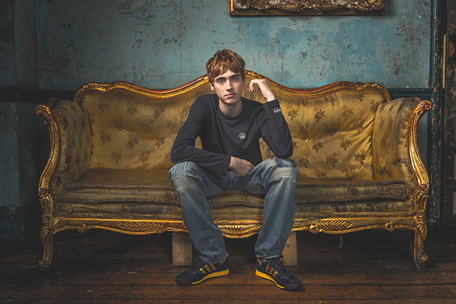 adidas SPEZIAL's latest collection inspired by the styling of Northern England