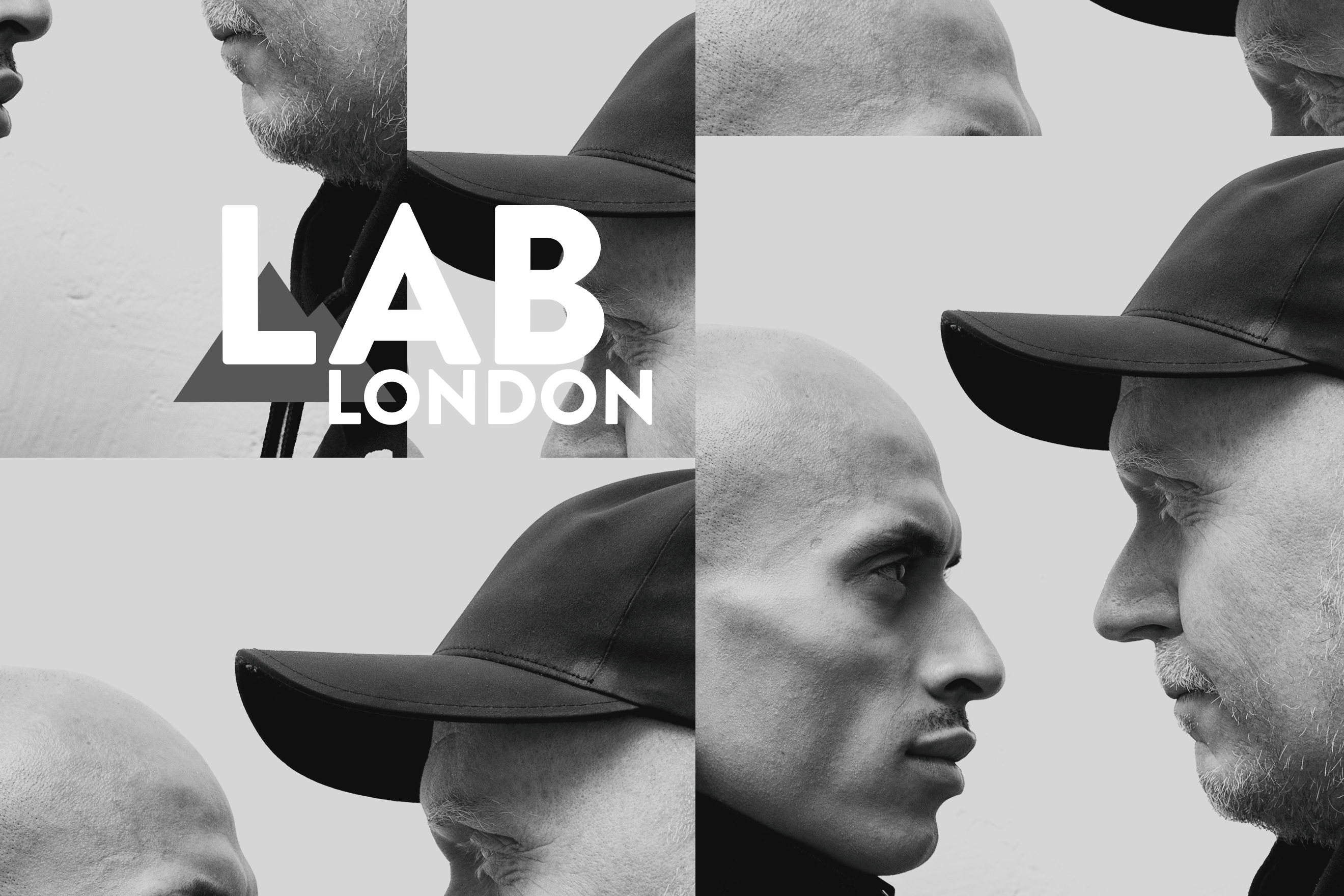 SRVD (Radio Slave & Patrick Mason) in The Lab LDN