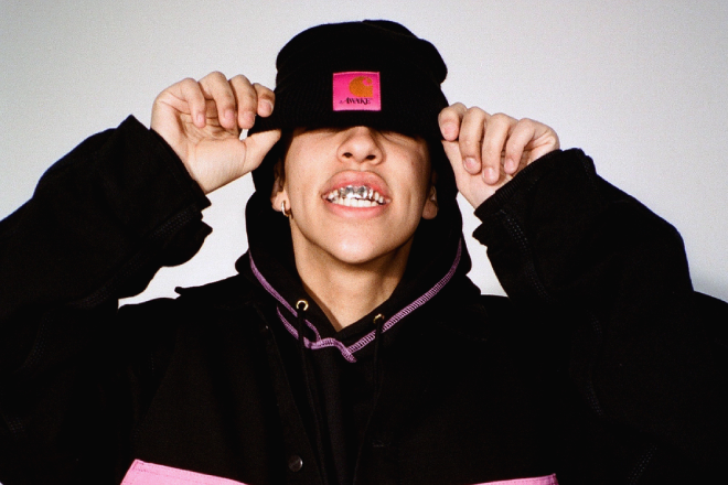 Carhartt WIP and Awake NY collaboration unveiled in Paris