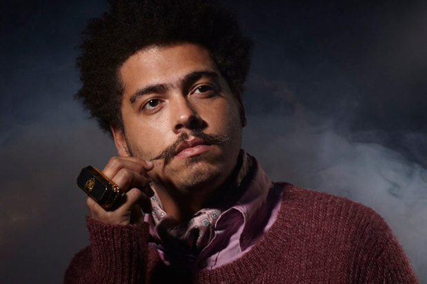 Seth Troxler speaks about the infamous robot heart Burning Man incident